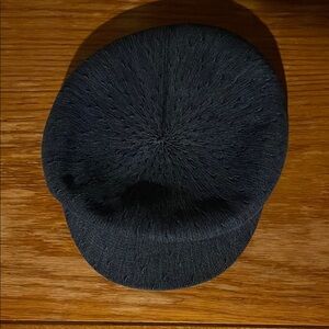 New Kangol cap with out tags